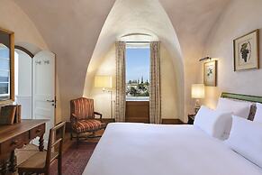 Airelles, La Bastide de Gordes