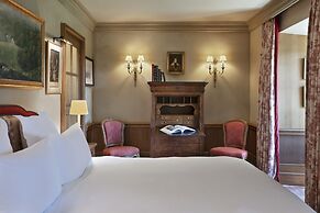 Airelles, La Bastide de Gordes