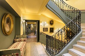 Airelles, La Bastide de Gordes