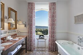 Airelles, La Bastide de Gordes