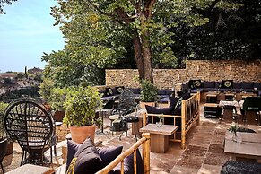 Airelles, La Bastide de Gordes