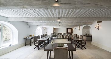 Airelles, La Bastide de Gordes