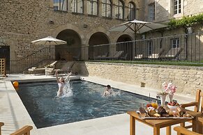 Airelles, La Bastide de Gordes