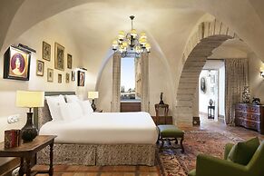Airelles, La Bastide de Gordes