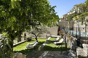 Airelles, La Bastide de Gordes