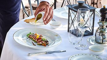 Airelles, La Bastide de Gordes