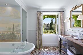 Airelles, La Bastide de Gordes