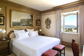 Airelles, La Bastide de Gordes
