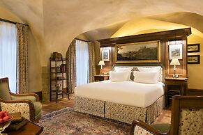 Airelles, La Bastide de Gordes