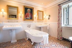 Airelles, La Bastide de Gordes