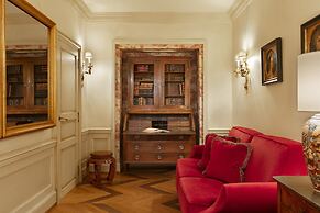 Airelles, La Bastide de Gordes