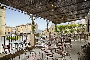 Airelles, La Bastide de Gordes