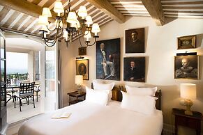 Airelles, La Bastide de Gordes