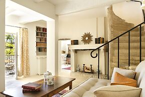 Airelles, La Bastide de Gordes