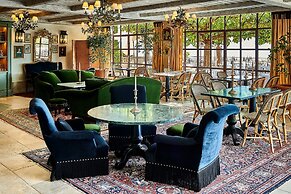 Airelles, La Bastide de Gordes