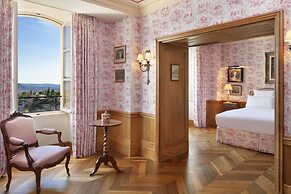 Airelles, La Bastide de Gordes