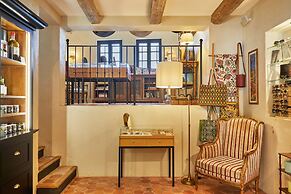 Airelles, La Bastide de Gordes
