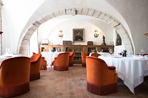Airelles, La Bastide de Gordes