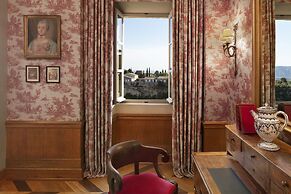 Airelles, La Bastide de Gordes