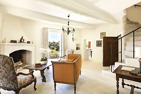 Airelles, La Bastide de Gordes