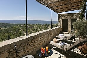Airelles, La Bastide de Gordes