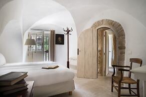 Airelles, La Bastide de Gordes