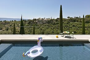 Airelles, La Bastide de Gordes