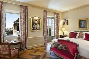 Airelles, La Bastide de Gordes