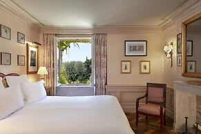 Airelles, La Bastide de Gordes