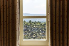 Airelles, La Bastide de Gordes
