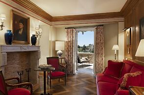 Airelles, La Bastide de Gordes