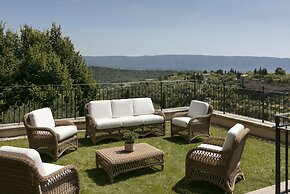 Airelles, La Bastide de Gordes