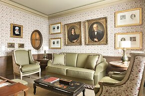 Airelles, La Bastide de Gordes