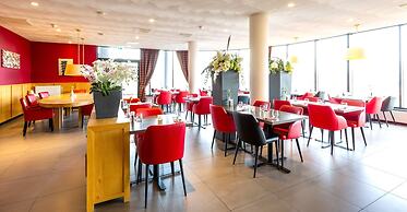 Bastion Hotel Groningen