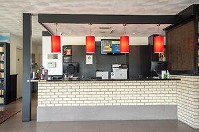 Bastion Hotel Groningen