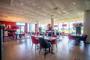 Bastion Hotel Groningen
