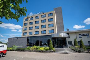 Bastion Hotel Groningen