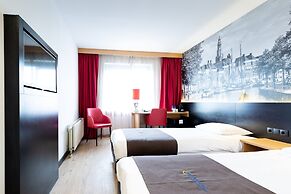 Bastion Hotel Groningen