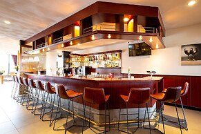 Bastion Hotel Groningen