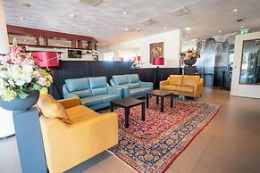 Bastion Hotel Groningen