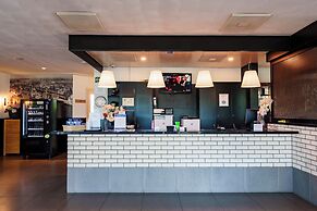 Bastion Hotel Barendrecht