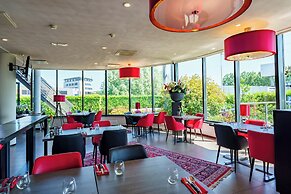 Bastion Hotel Barendrecht