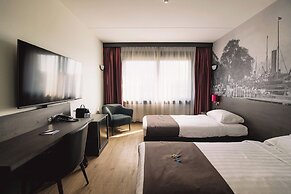 Bastion Hotel Barendrecht