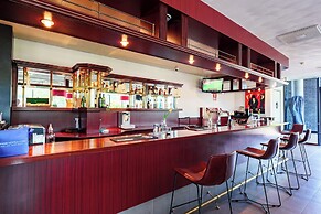 Bastion Hotel Barendrecht