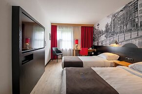 Bastion Hotel Dordrecht Papendrecht