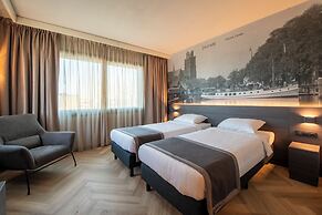Bastion Hotel Dordrecht Papendrecht