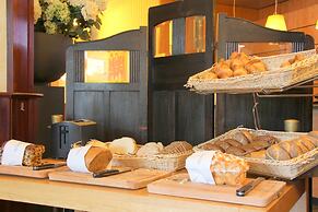 Bastion Hotel Dordrecht Papendrecht