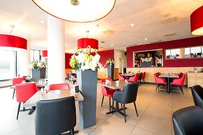 Bastion Hotel Dordrecht Papendrecht