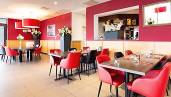 Bastion Hotel Dordrecht Papendrecht