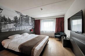Bastion Hotel Brielle Europoort